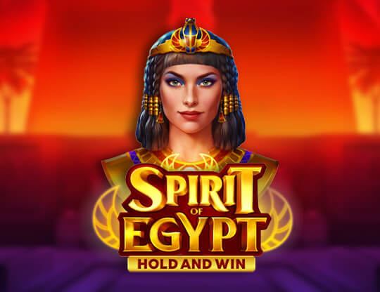 Spirit of Egypt